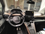  Peugeot  RIFTER Peugeot  1.5 BlueHDi 130 S/S GT Long 5d #9