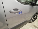  Peugeot  RIFTER Peugeot  1.5 BlueHDi 130 S/S GT Long 5d #23