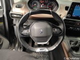  Peugeot  RIFTER Peugeot  1.5 BlueHDi 130 S/S GT Long 5d #32