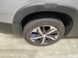  Peugeot  RIFTER Peugeot  1.5 BlueHDi 130 S/S GT Long 5d #61