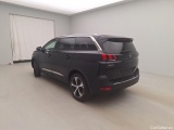  Peugeot  5008 Peugeot,  '16, Peugeot  1.5 BlueHDi 96kW S&S EAT8 Crossway 5d 7pl #5