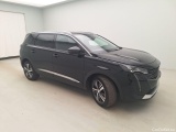  Peugeot  5008 Peugeot,  FL'20, Peugeot  1.5 BlueHDi 96kW S&S EAT8 Allure Pack 7pl #2
