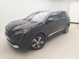 Peugeot  5008 Peugeot,  FL'20, Peugeot  1.5 BlueHDi 96kW S&S EAT8 Allure Pack 7pl #3