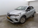  Renault  Captur RENAULT  - 2020 1.0 TCe 100 Corporate Edition (Fleet)(EU6.2) 5d 