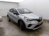  Renault  Captur RENAULT  - 2020 1.0 TCe 100 Corporate Edition (Fleet)(EU6.2) 5d #8