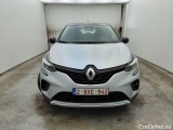  Renault  Captur Renault  TCe 90 Corporate Edition 5d 