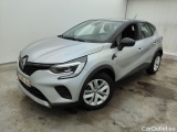  Renault  Captur Renault  TCe 90 Corporate Edition 5d #4