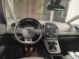  Renault  Grand Scenic Renault Grand Scénic Blue dCi 120 Corporate Edition 5P 5d #9