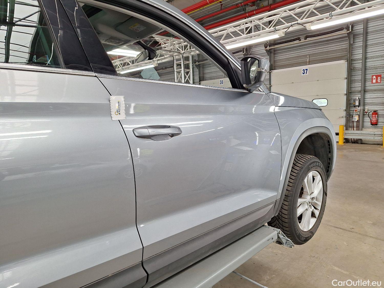  Skoda  Kodiaq Skoda,  '16, Skoda  1.4 TSI 92kW Ambition 5d - NO COC #8