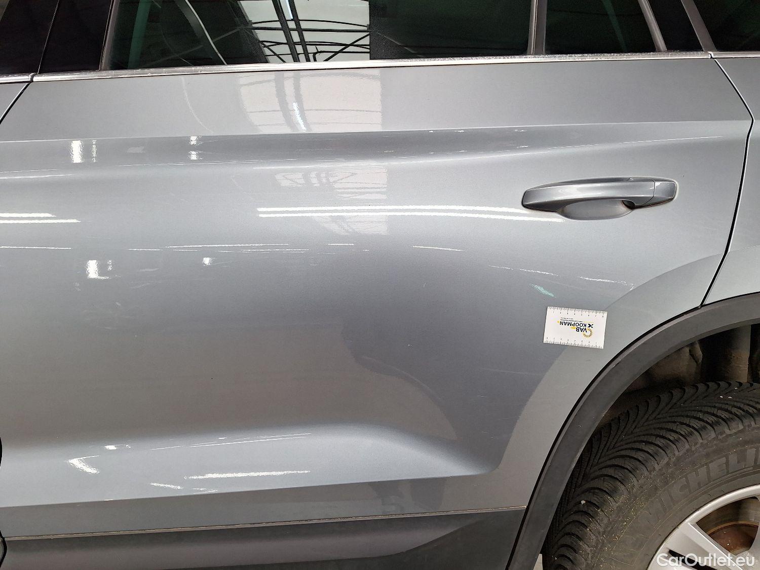  Skoda  Kodiaq Skoda,  '16, Skoda  1.4 TSI 92kW Ambition 5d - NO COC #13