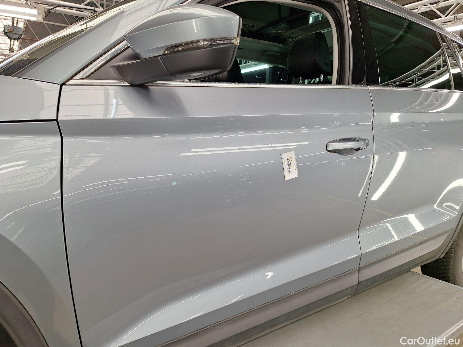  Skoda  Kodiaq Skoda,  '16, Skoda  1.4 TSI 92kW Ambition 5d - NO COC #18