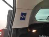  Renault  Grand Scenic Renault Grand Scénic Blue dCi 120 Corporate Edition 5P 5d #99