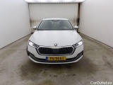  Skoda  Octavia SKODA  COMBI DIESEL - 2020 2.0 CR TDi 150 Style DSG (EU6.2) 5d 