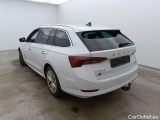  Skoda  Octavia SKODA  COMBI DIESEL - 2020 2.0 CR TDi 150 Style DSG (EU6.2) 5d #4