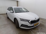  Skoda  Octavia SKODA  COMBI DIESEL - 2020 2.0 CR TDi 150 Style DSG (EU6.2) 5d #2