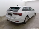  Skoda  Octavia SKODA  COMBI DIESEL - 2020 2.0 CR TDi 150 Style DSG (EU6.2) 5d #5