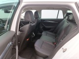  Skoda  Octavia SKODA  COMBI DIESEL - 2020 2.0 CR TDi 150 Style DSG (EU6.2) 5d #10