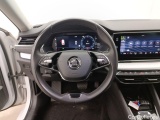  Skoda  Octavia SKODA  COMBI DIESEL - 2020 2.0 CR TDi 150 Style DSG (EU6.2) 5d #22