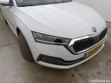  Skoda  Octavia SKODA  COMBI DIESEL - 2020 2.0 CR TDi 150 Style DSG (EU6.2) 5d #28
