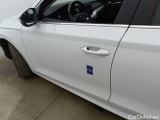  Skoda  Octavia SKODA  COMBI DIESEL - 2020 2.0 CR TDi 150 Style DSG (EU6.2) 5d #34