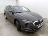  Skoda  Octavia Skoda  Combi 2.0 CRTDI 110kW DSG7 Ambition 5d #2