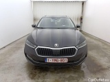  Skoda  Octavia Skoda  Combi 2.0 CRTDI 110kW DSG7 Ambition 5d 