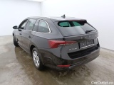  Skoda  Octavia Skoda  Combi 2.0 CRTDI 110kW DSG7 Ambition 5d #4