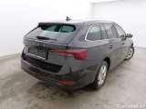  Skoda  Octavia Skoda  Combi 2.0 CRTDI 110kW DSG7 Ambition 5d #5