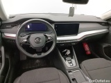  Skoda  Octavia Skoda  Combi 2.0 CRTDI 110kW DSG7 Ambition 5d #9