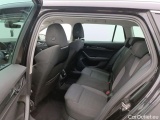  Skoda  Octavia Skoda  Combi 2.0 CRTDI 110kW DSG7 Ambition 5d #10