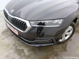  Skoda  Octavia Skoda  Combi 2.0 CRTDI 110kW DSG7 Ambition 5d #30