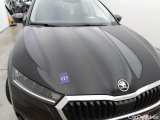  Skoda  Octavia Skoda  Combi 2.0 CRTDI 110kW DSG7 Ambition 5d #32