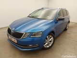  Skoda  Octavia Skoda  Combi 2.0 CRTDI GreenTec 110kW DSG7 Style 5d #3
