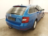  Skoda  Octavia Skoda  Combi 2.0 CRTDI GreenTec 110kW DSG7 Style 5d #4
