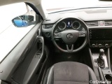  Skoda  Octavia Skoda  Combi 2.0 CRTDI GreenTec 110kW DSG7 Style 5d #9