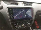  Skoda  Octavia Skoda  Combi 2.0 CRTDI GreenTec 110kW DSG7 Style 5d #13
