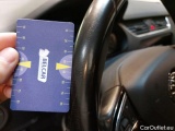  Skoda  Octavia Skoda  Combi 2.0 CRTDI GreenTec 110kW DSG7 Style 5d #26