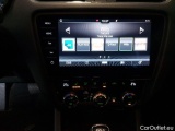  Skoda  Octavia Skoda  Combi 2.0 CRTDI GreenTec 110kW DSG7 Style 5d #36
