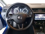  Skoda  Octavia Skoda  Combi 2.0 CRTDI GreenTec 110kW DSG7 Style 5d #34