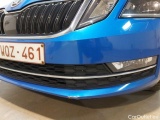  Skoda  Octavia Skoda  Combi 2.0 CRTDI GreenTec 110kW DSG7 Style 5d #38