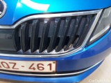  Skoda  Octavia Skoda  Combi 2.0 CRTDI GreenTec 110kW DSG7 Style 5d #40