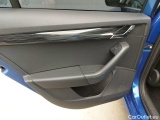  Skoda  Octavia Skoda  Combi 2.0 CRTDI GreenTec 110kW DSG7 Style 5d #105