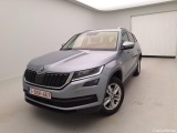  Skoda  Kodiaq Skoda,  '16, Skoda  1.4 TSI 92kW Ambition 5d - NO COC #2