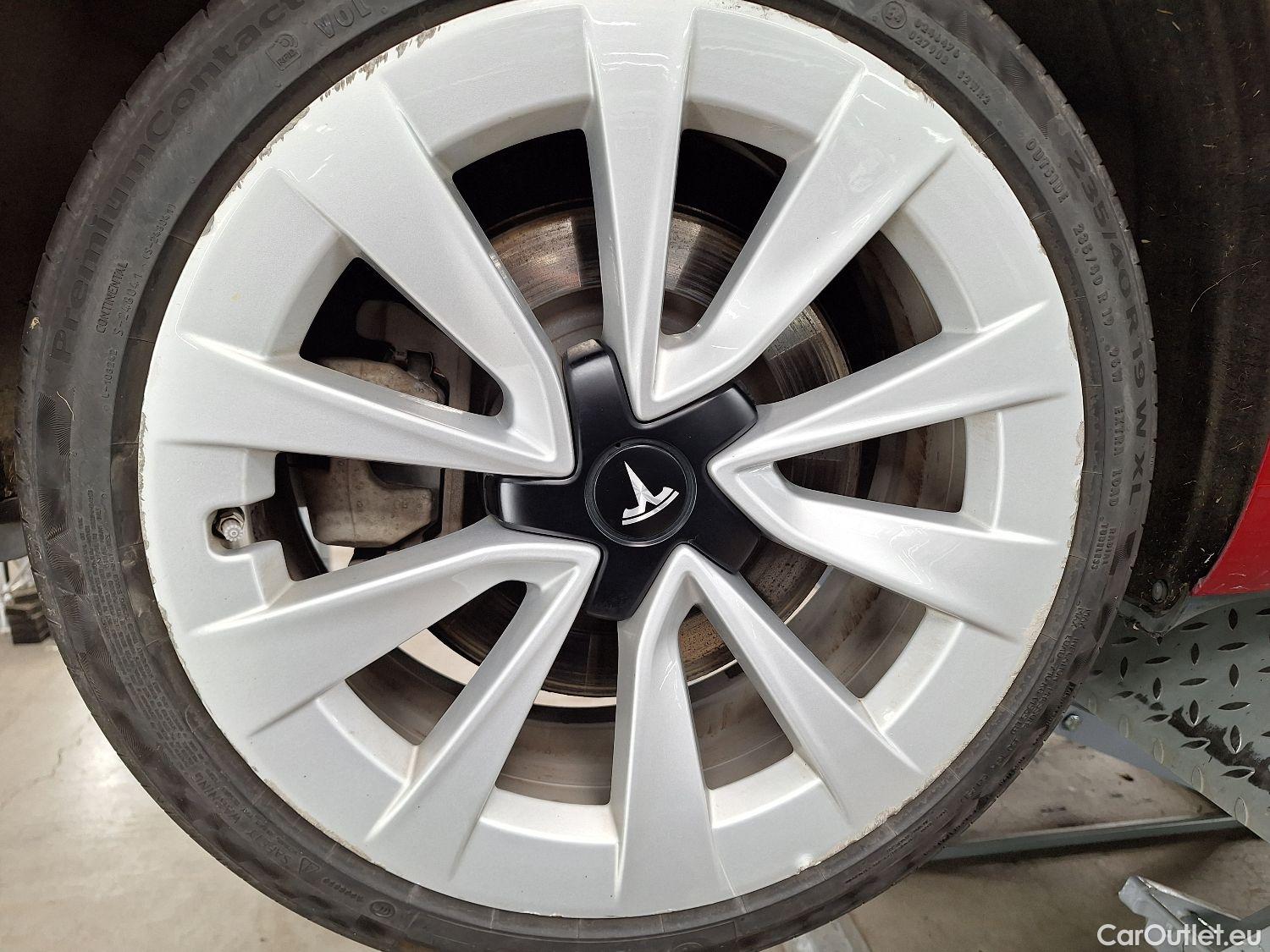  Tesla  Model 3 Tesla,  '18 BEV, Tesla  Long-Range Dual Motor AWD 4d #5