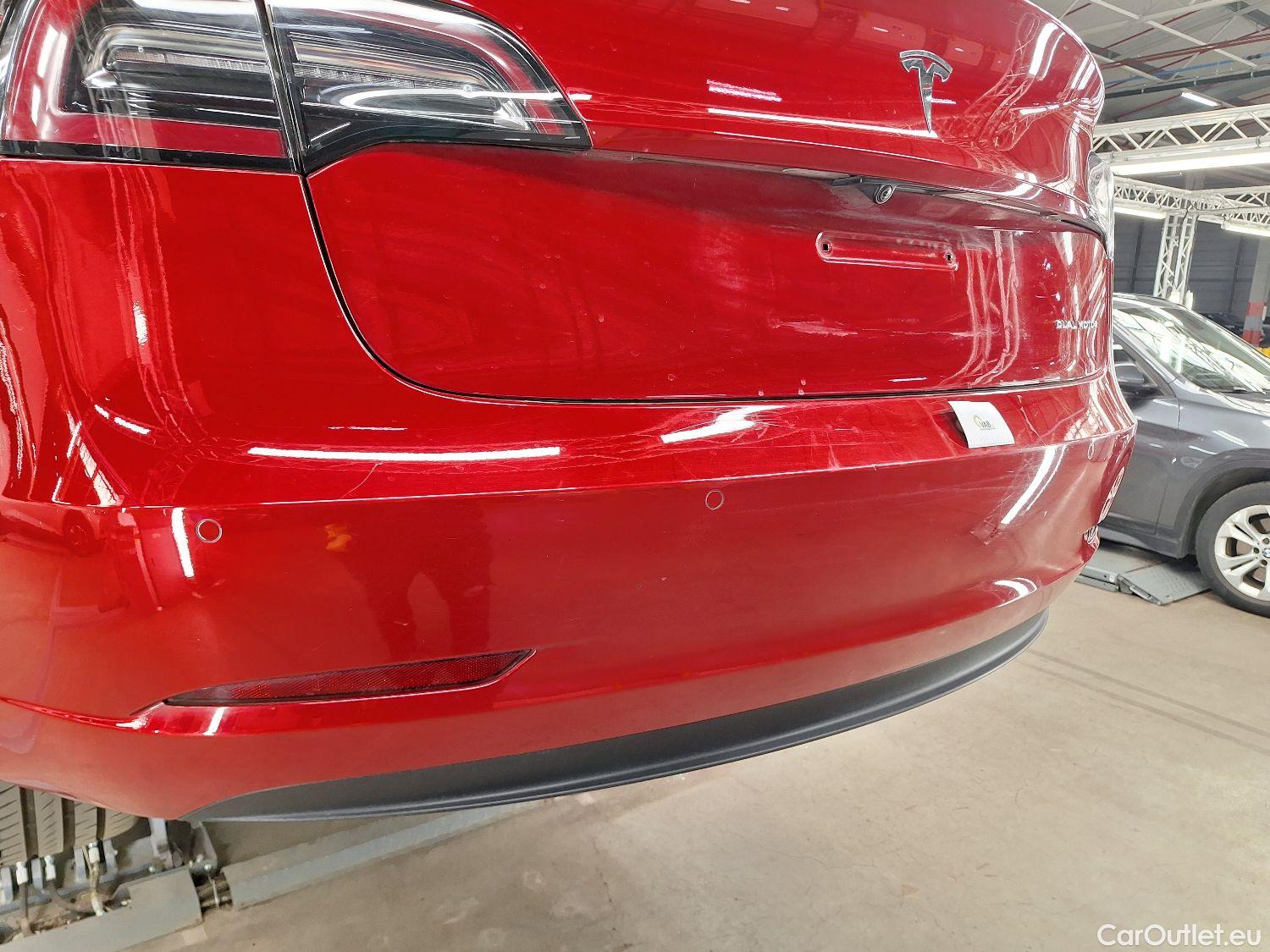  Tesla  Model 3 Tesla,  '18 BEV, Tesla  Long-Range Dual Motor AWD 4d #26
