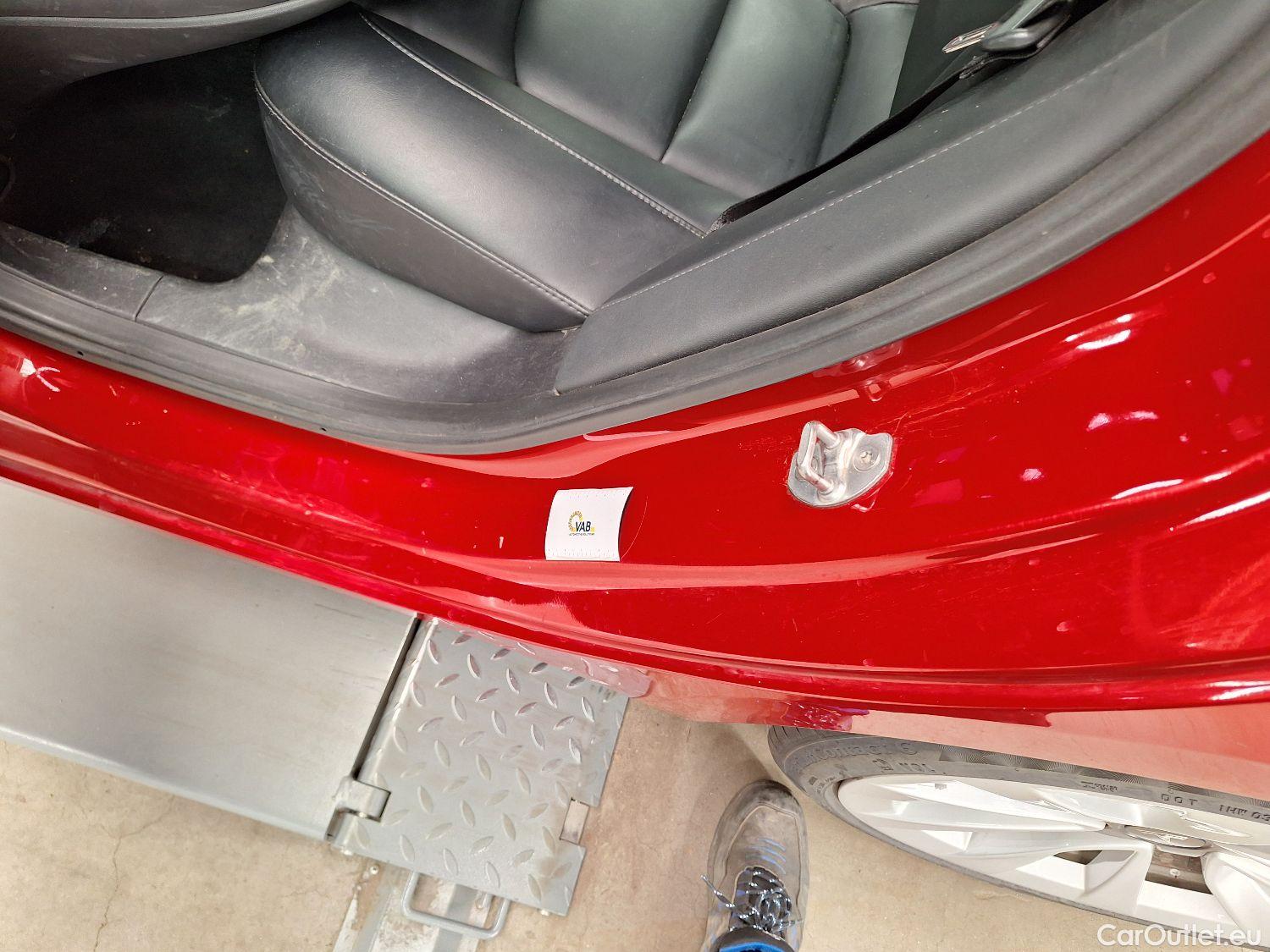  Tesla  Model 3 Tesla,  '18 BEV, Tesla  Long-Range Dual Motor AWD 4d #33