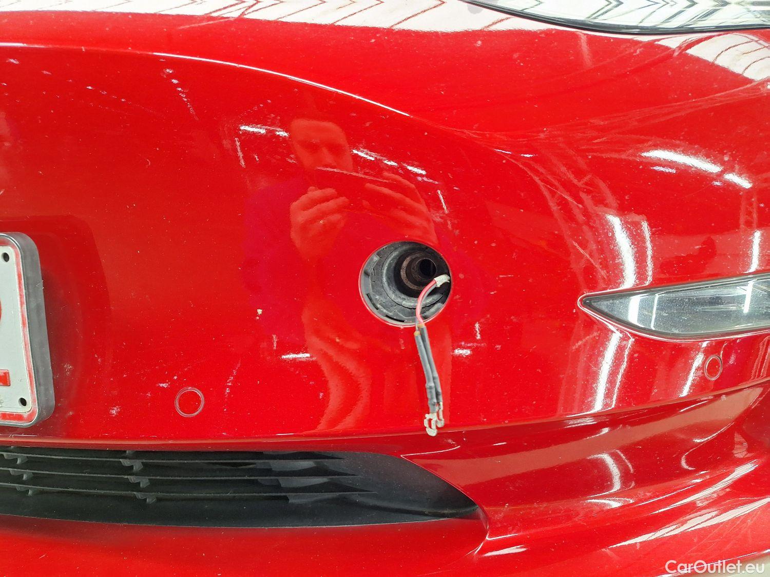  Tesla  Model 3 Tesla,  '18 BEV, Tesla  Long-Range Dual Motor AWD 4d #14