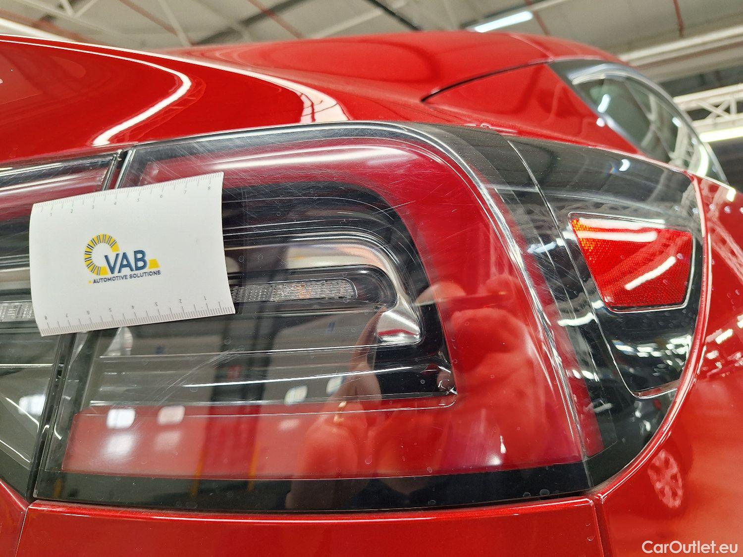  Tesla  Model 3 Tesla,  '18 BEV, Tesla  Long-Range Dual Motor AWD 4d #30