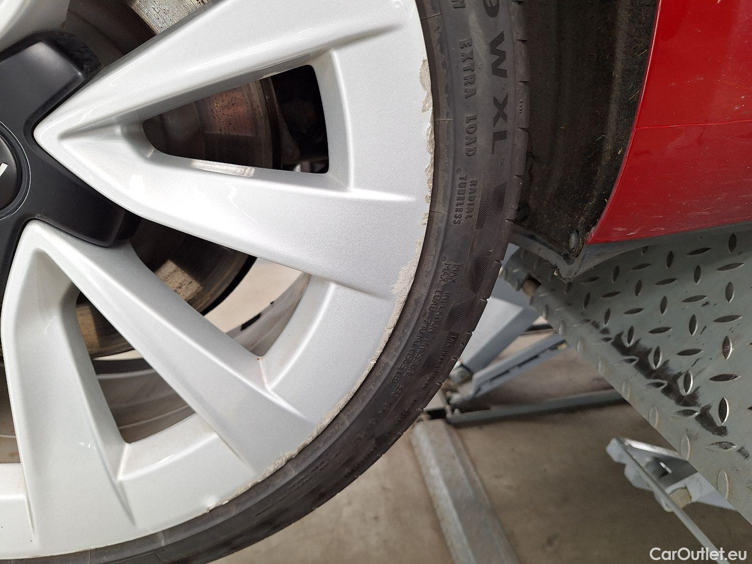  Tesla  Model 3 Tesla,  '18 BEV, Tesla  Long-Range Dual Motor AWD 4d #6