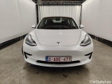  Tesla  Model 3 Tesla  Standard RWD Plus 4d 